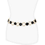 Onyx Gem Belt