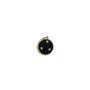 Black Opal Diamond Disc