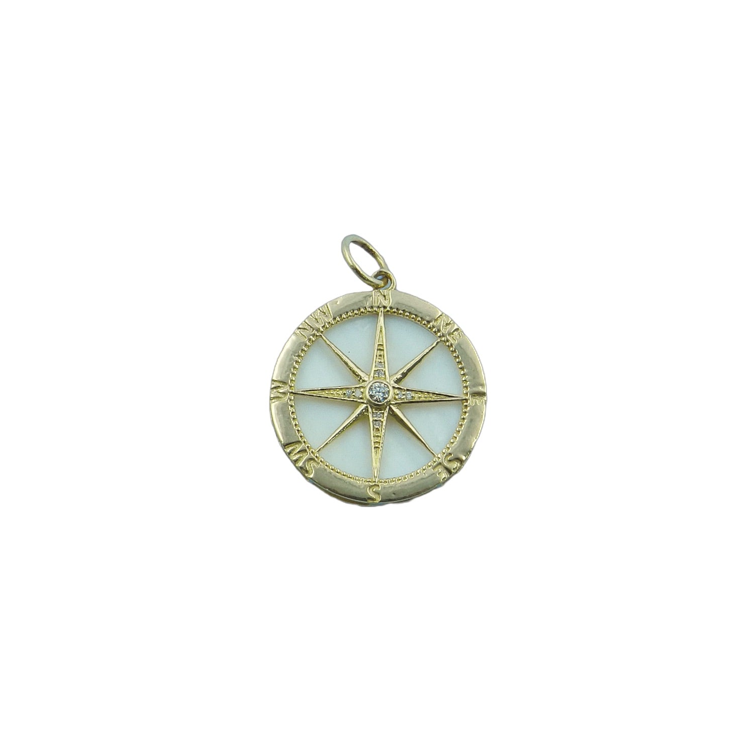 Pearl Étoile Disc