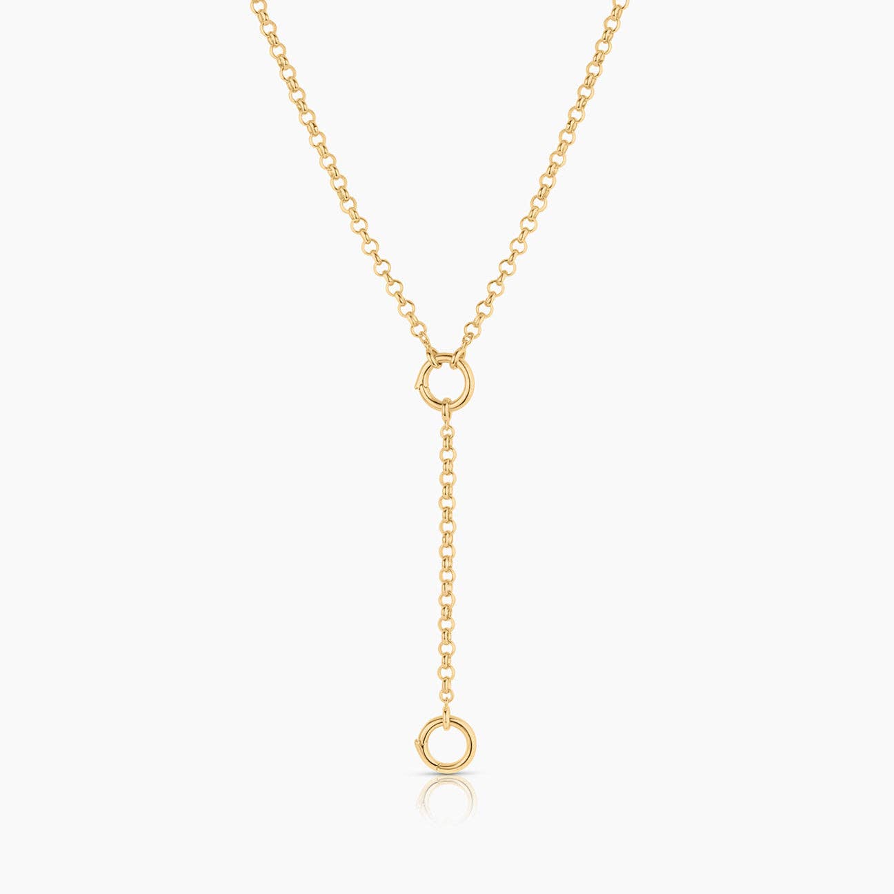 Rolo Lariat