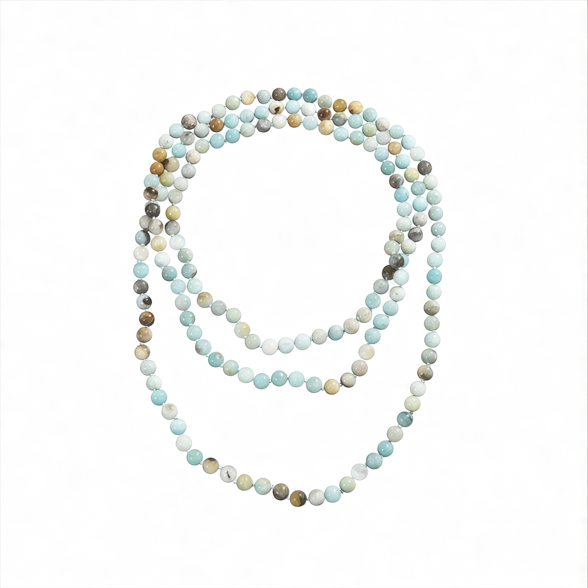 Amazonite Infinity